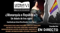 Canal Youtube de Letras en Sevilla