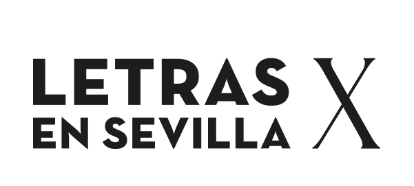 Letras en Sevilla